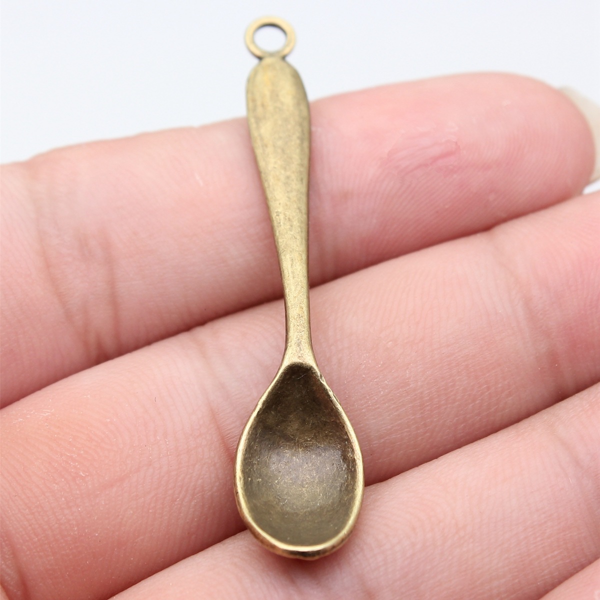 Vintage Collectible Item - 10 Stück 54 x 11 mm,