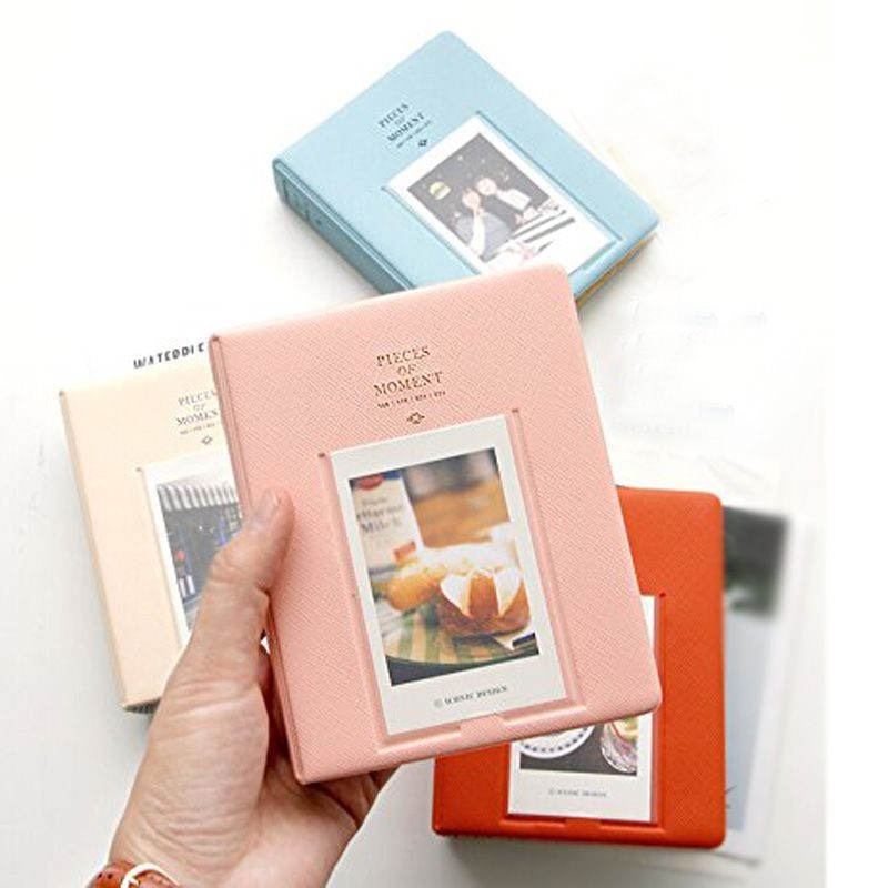 Super 8 Film Reel - 3 Zoll 64 Taschen für Polaroid