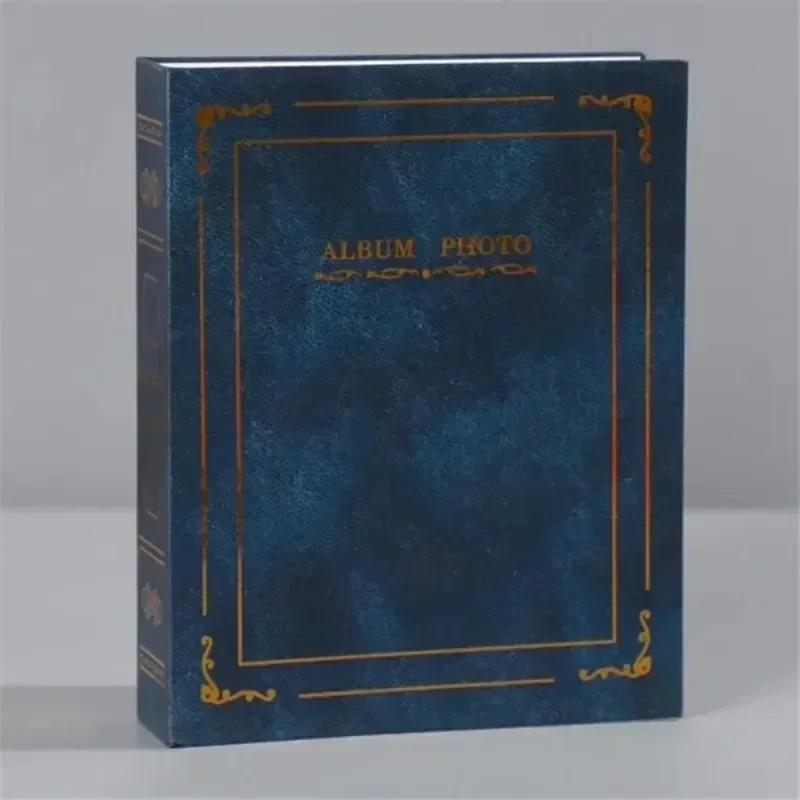 Vintage Collectible Classics - 6 Zoll 100 Fotos 10 x