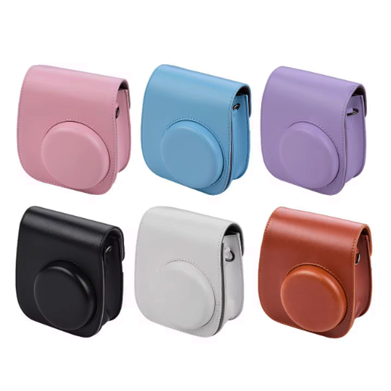 Für Fujifilm Film Kameratasche – Super 8 Film Reel Bewertung und Preis