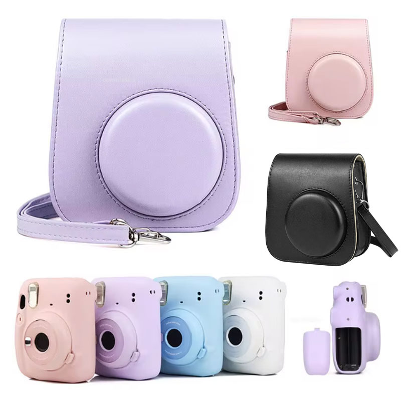 Für Fujifilm Film Kameratasche – Super 8 Film Reel Bewertung und Preis