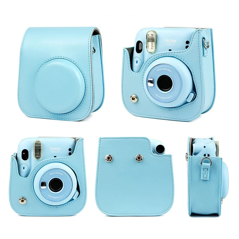 Für Fujifilm Film Kameratasche – Super 8 Film Reel Bewertung und Preis