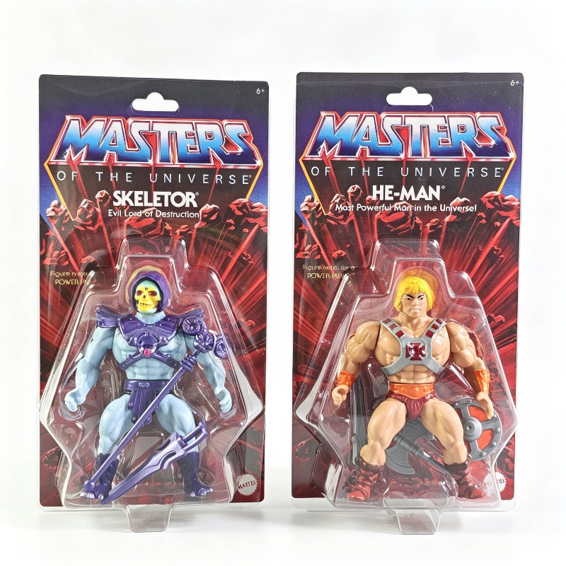 80. Jubiläum Master of The Uni – Vintage And Collectible Items Bewertung und Preis