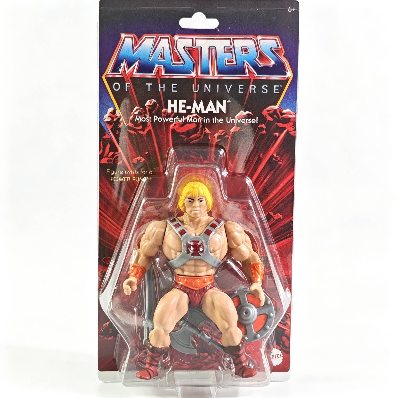 80. Jubiläum Master of The Uni – Vintage And Collectible Items Bewertung und Preis