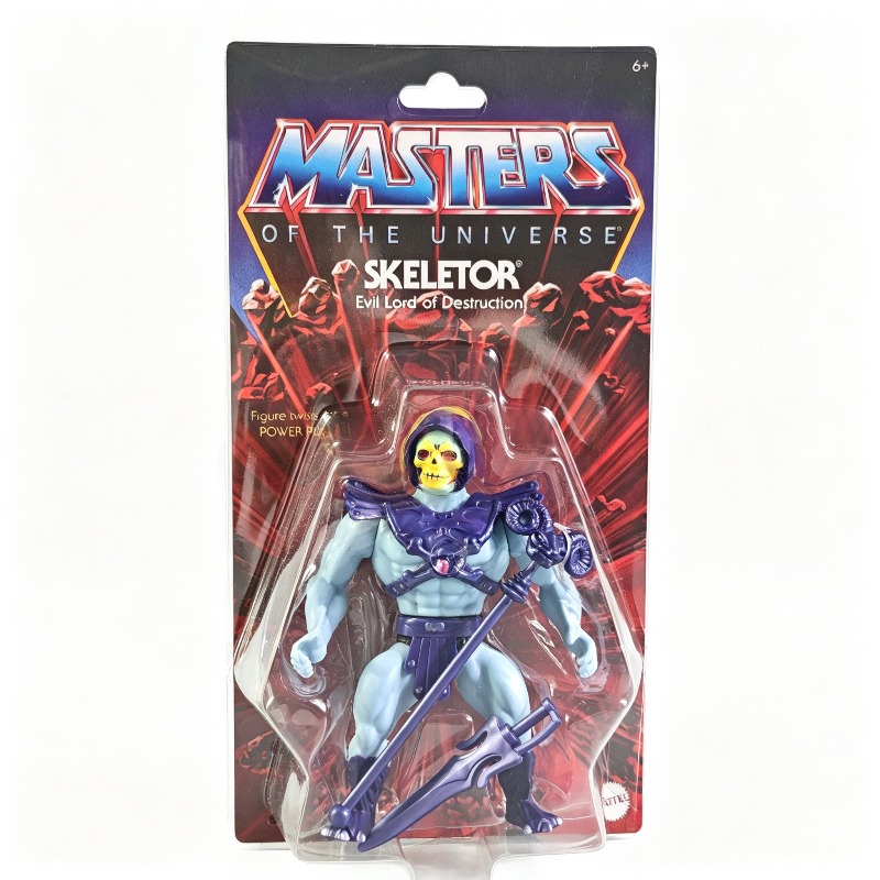 80. Jubiläum Master of The Uni – Vintage And Collectible Items Bewertung und Preis