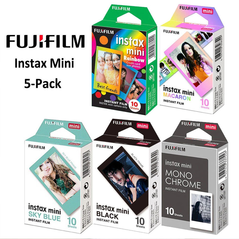10/20/60 Blatt Fujifilm Neues  – Super 8 Film Reel Bewertung und Preis