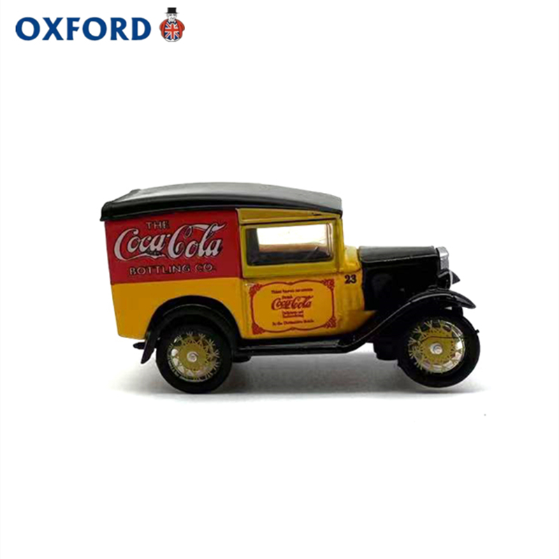 OXFORD Austin 7-Spielzeug im M – Vintage Collectible Classics Bewertung und Preis