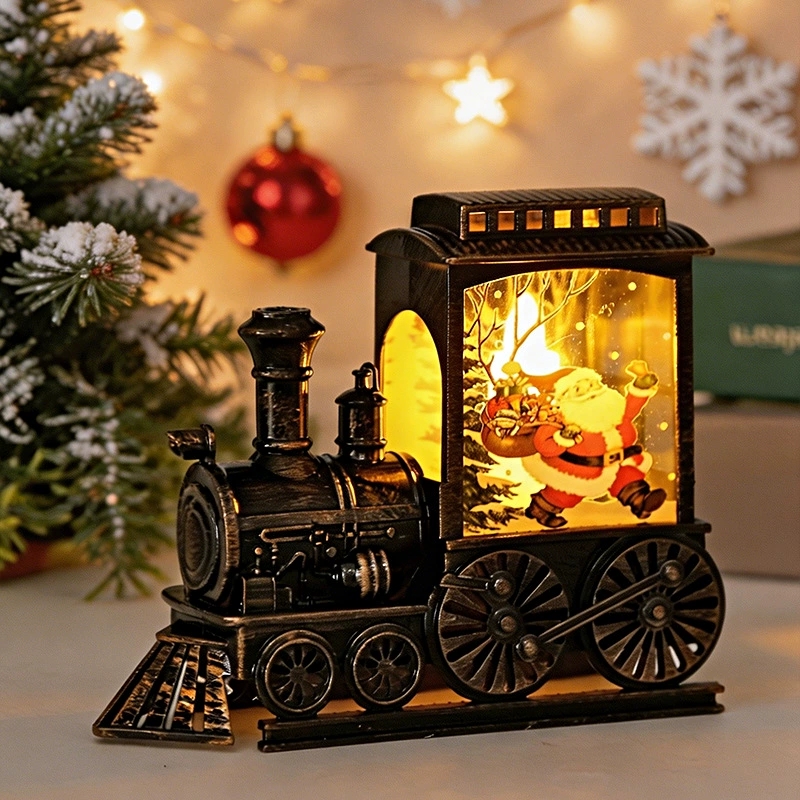 LED-Nachtlichter Vintage Tragb – Vintage Things Collection Bewertung und Preis