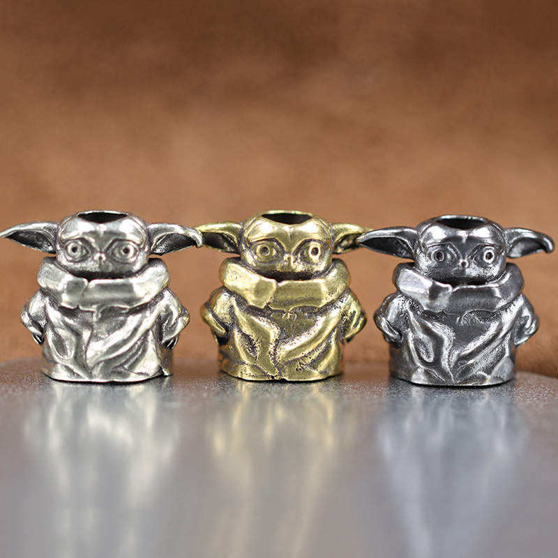 Planet Alien Figuren Messing M – Vintage Things Collection Bewertung und Preis
