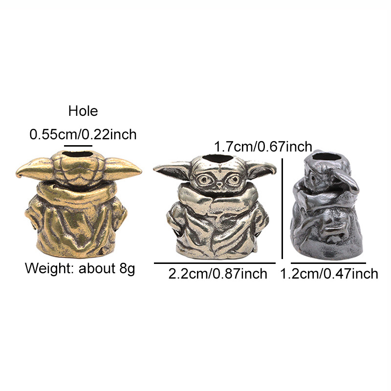 Planet Alien Figuren Messing M – Vintage Things Collection Bewertung und Preis