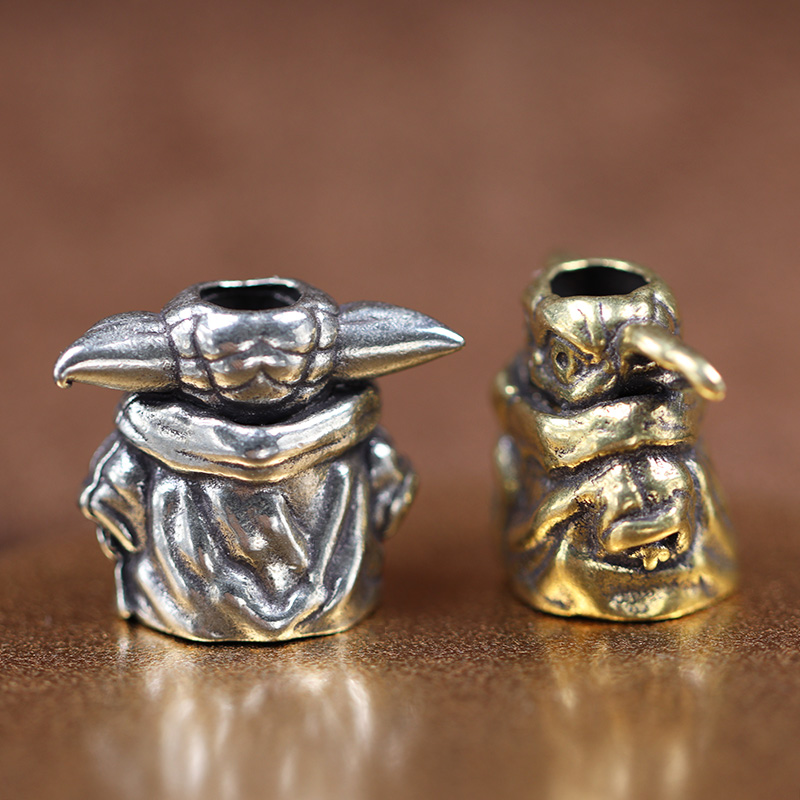 Planet Alien Figuren Messing M – Vintage Things Collection Bewertung und Preis