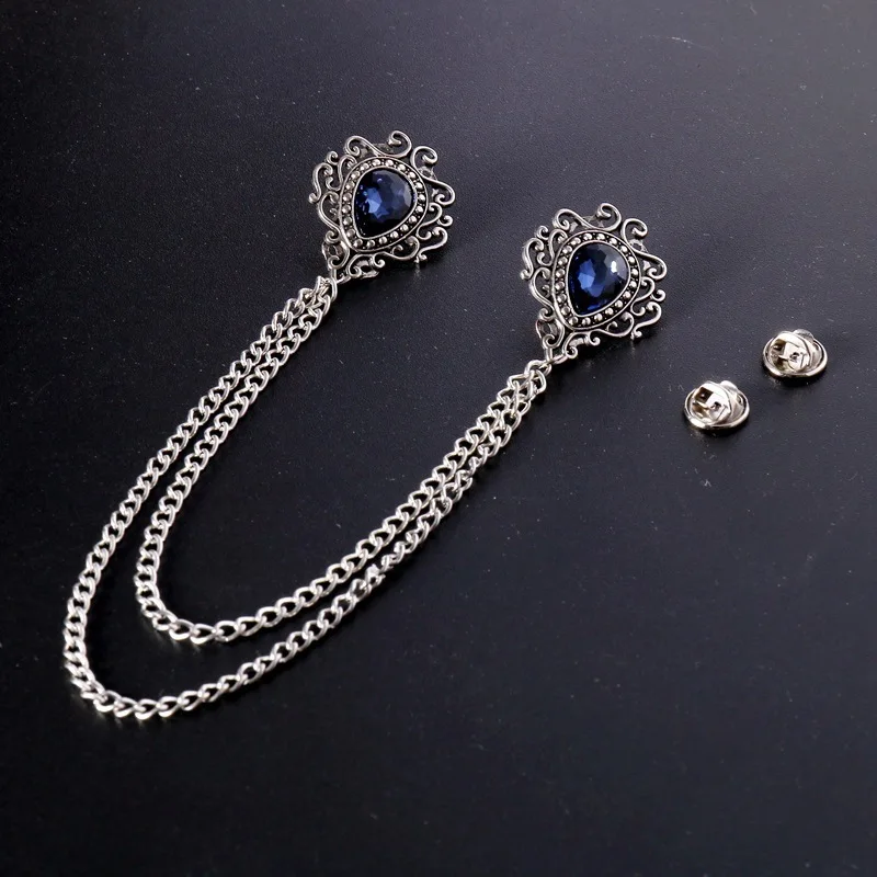 Elegante Vintage-Anstecknadel  – Vintage Collectible Item Bewertung und Preis