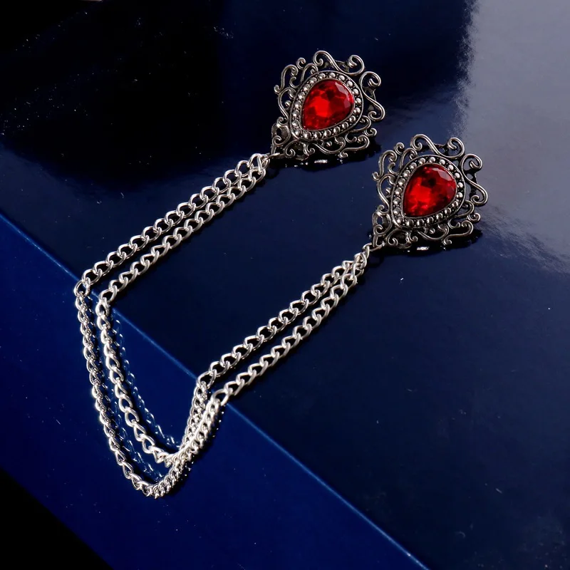 Elegante Vintage-Anstecknadel  – Vintage Collectible Item Bewertung und Preis