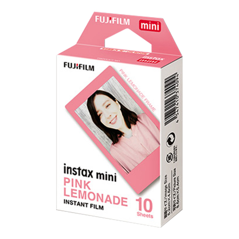 Original Fujifilm Instax Mini  – Super 8 Film Reel Bewertung und Preis