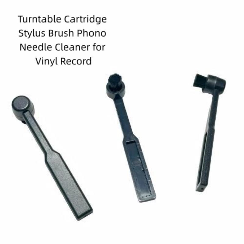 1 Stück Plattenspieler-Nadelbü – Vinyl Record Cleaner Bewertung und Preis