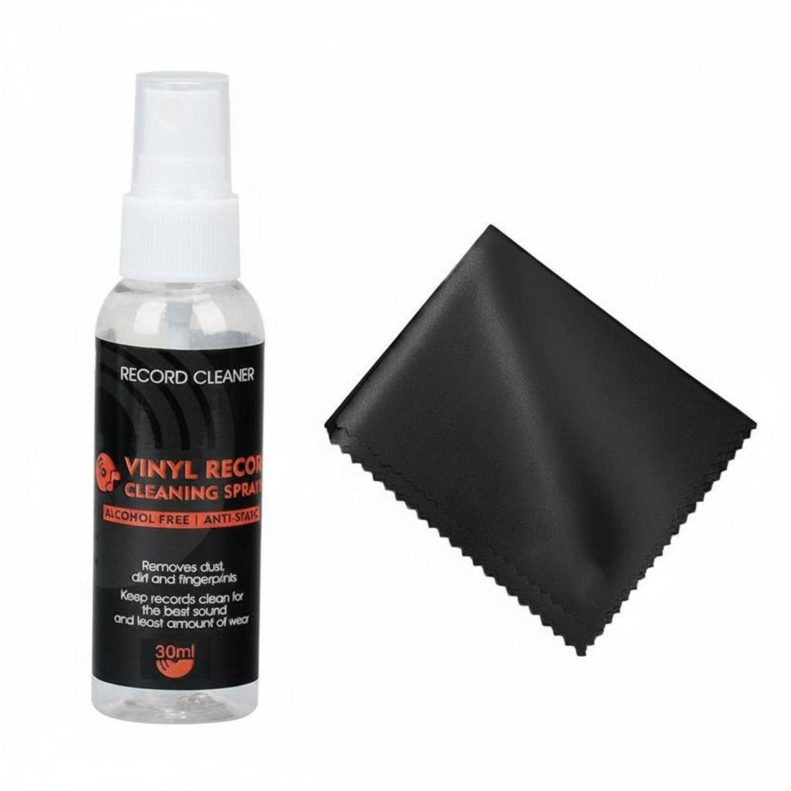 Vinyl-Schallplatten-Reinigungs – Vinyl Record Cleaner Bewertung und Preis