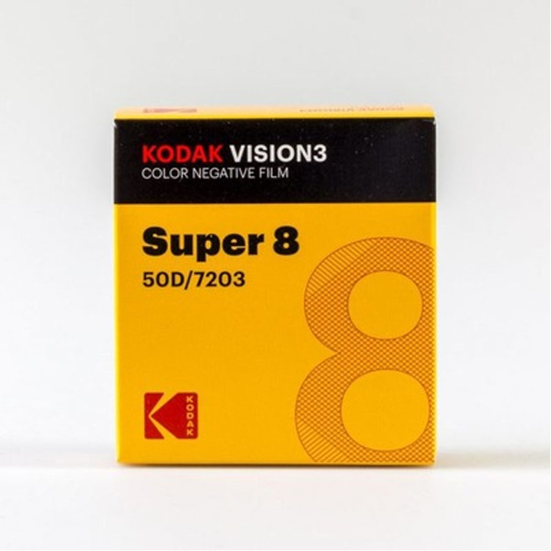 Klassiker 1/3 Stück Kodak Visi – Super 8 Film Reel Bewertung und Preis
