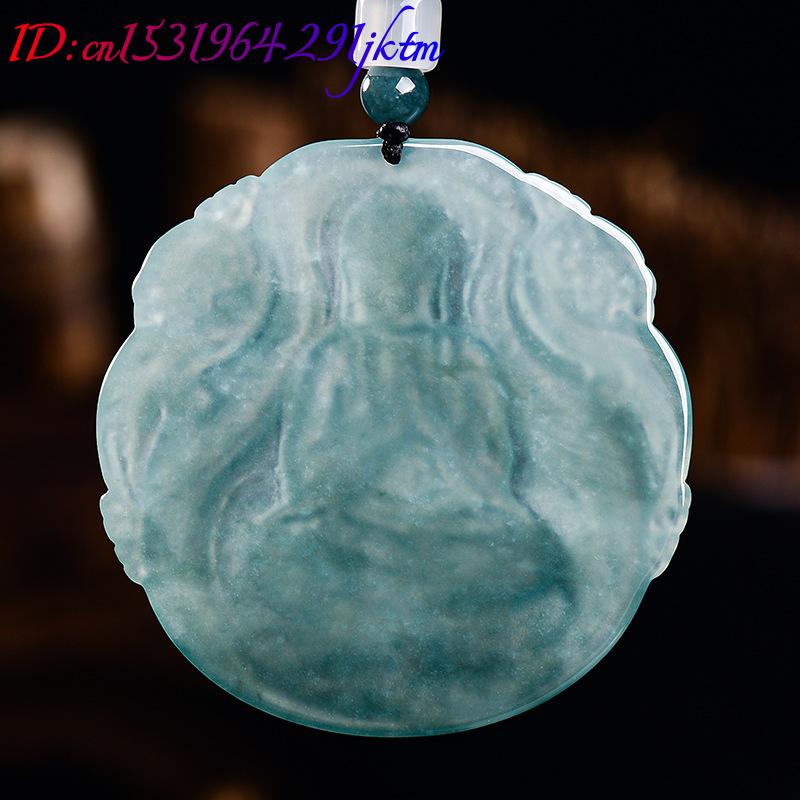 Natürliche burmesische Jadeit- – Vintage Necklace Bewertung und Preis