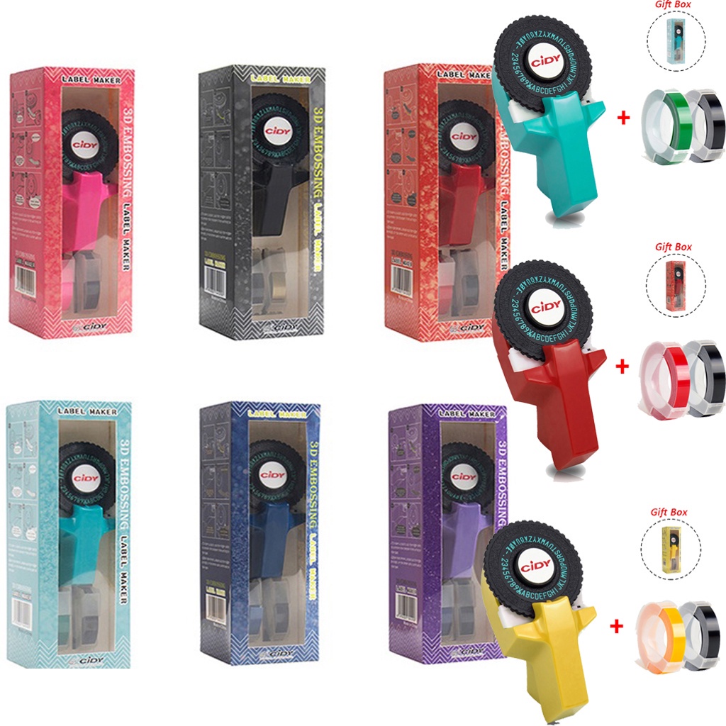 Tragbarer Mini-Drucker, DIY-Ha – Typewriter Ribbon Roll Bewertung und Preis