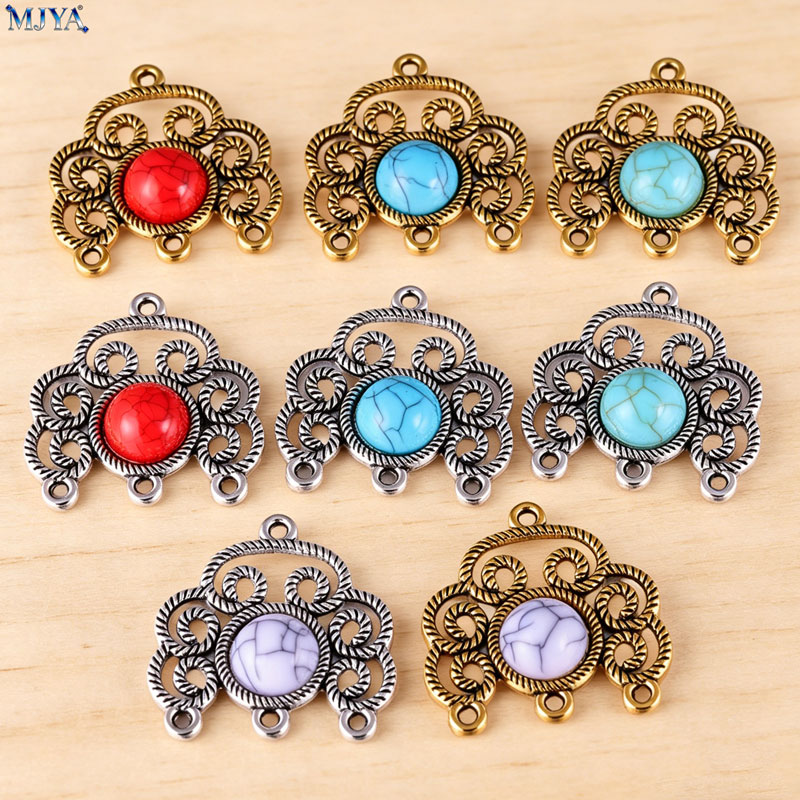 MJYA 5 Stück/Lot Vintage-Legie – Vintage Collectible Item Bewertung und Preis