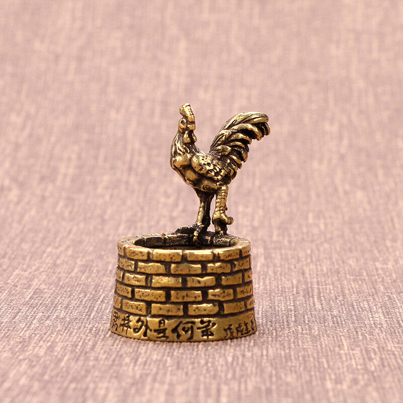 Messing Sammlerstück Mini Asch – Vintage Collectible Ashtrays Bewertung und Preis