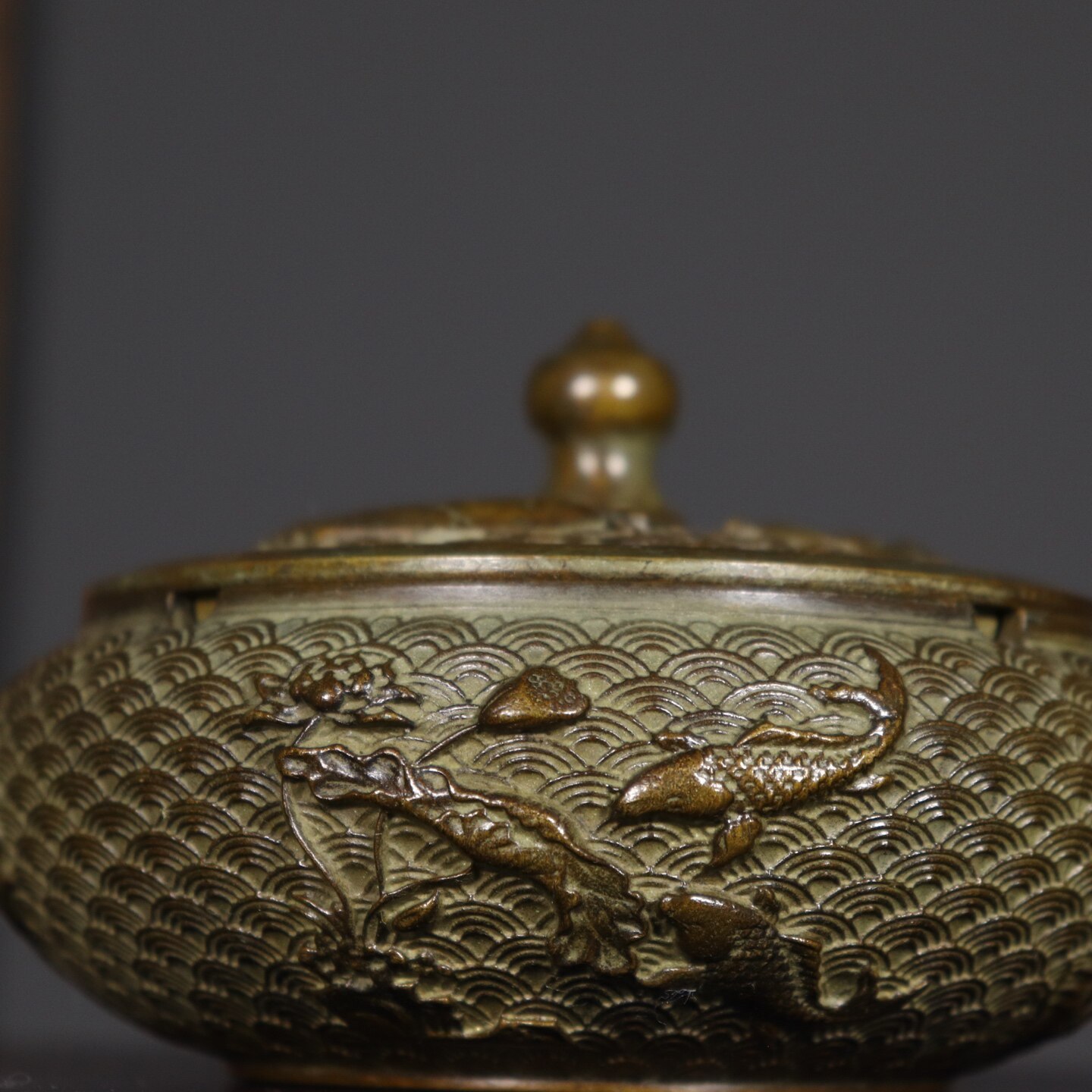 Antiker Aschenbecher aus reine – Vintage Collectible Ashtrays Bewertung und Preis