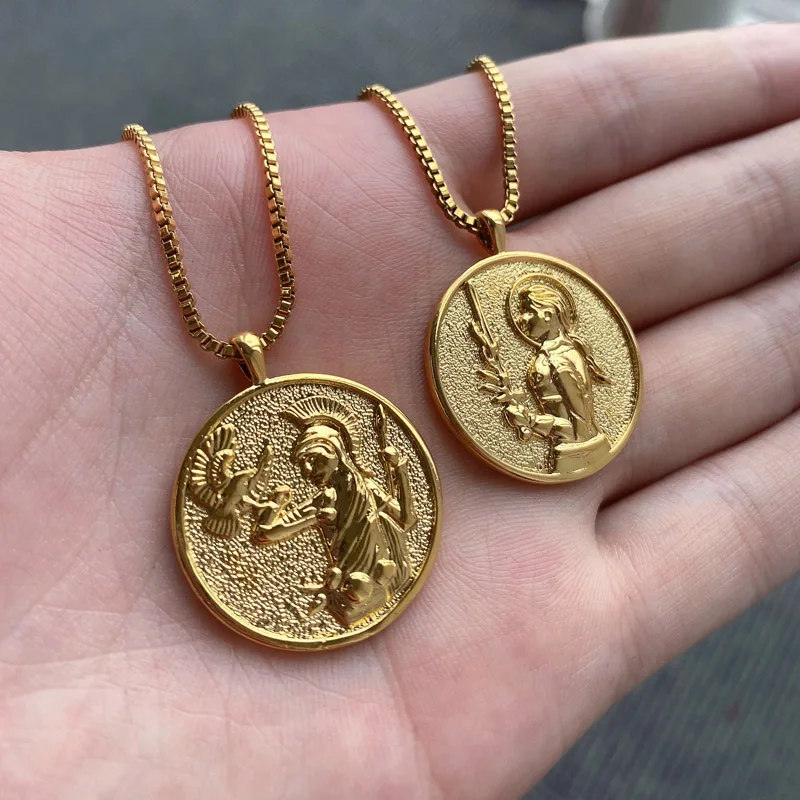 Ästhetische Athene-Göttin-Münz – Vintage Collectible Coins Bewertung und Preis