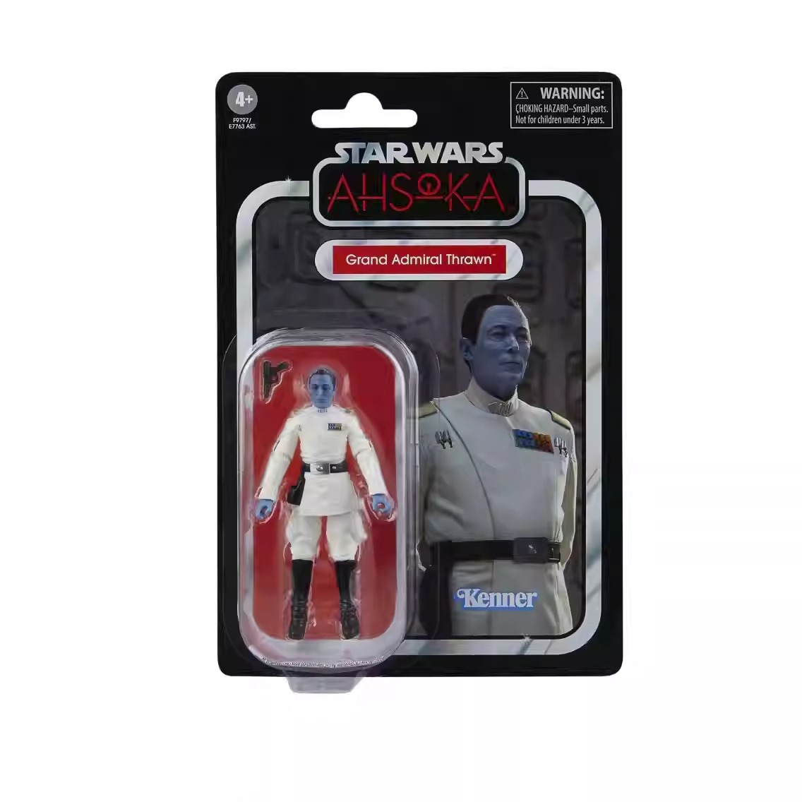 Star Wars The Vintage Collecti – Vintage And Collectible Items Bewertung und Preis