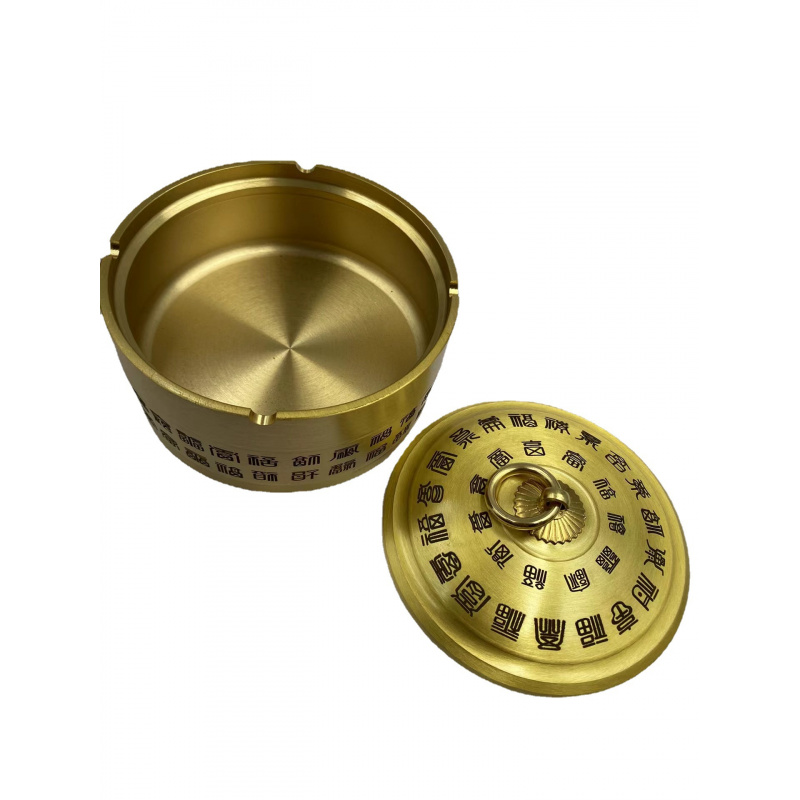 Antike Bronze-Kollektion Vinta – Vintage Collectible Ashtrays Bewertung und Preis