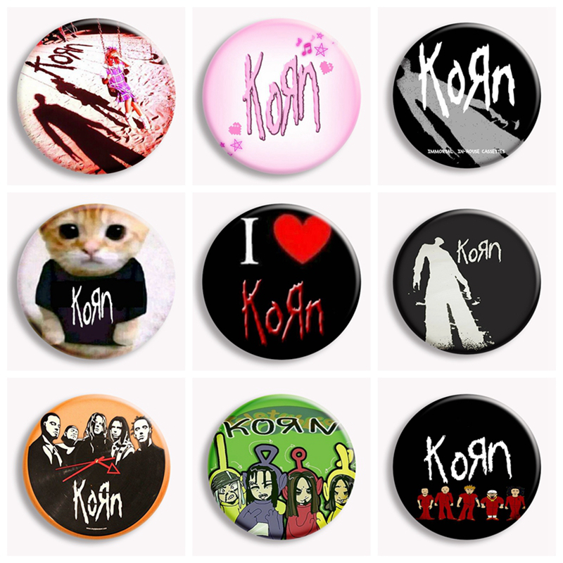 Hip Hop Dorn Musik Rockband kl – Vintage Collectible Pins Bewertung und Preis