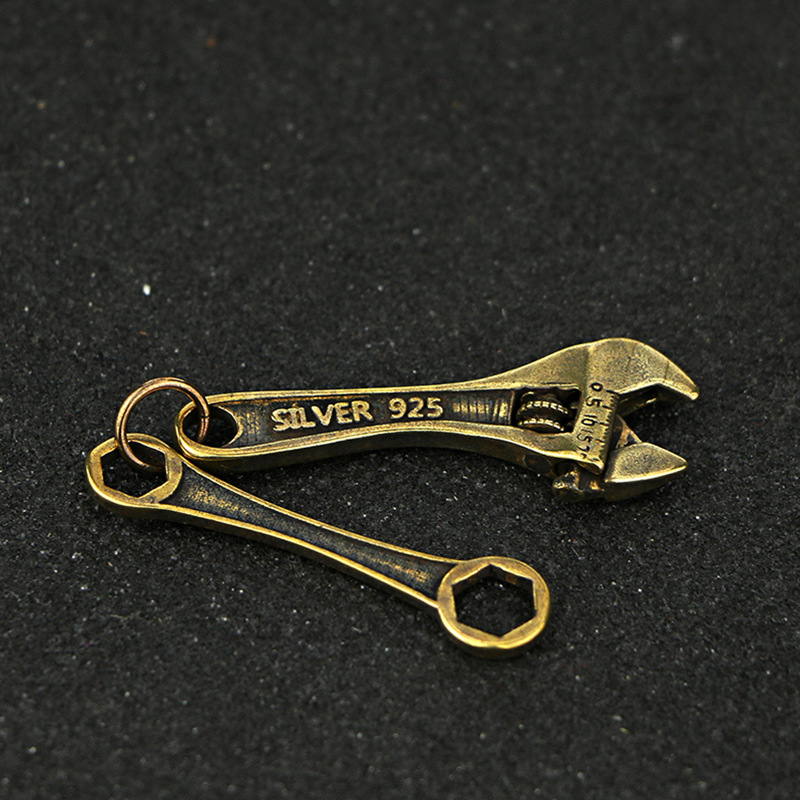 Vintage Schraubenschlüssel aus – Vintage Things Collection Bewertung und Preis