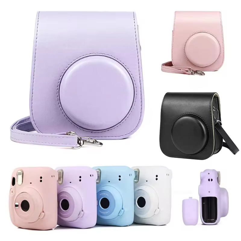 Für Fujifilm Filmkamera-Tasche – Super 8 Film Reel Bewertung und Preis
