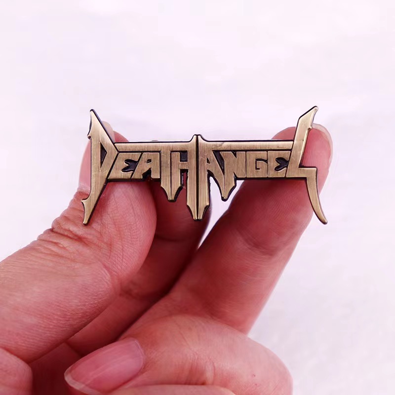 Hochwertige Emaille-Anstecknad – Vintage Collectible Pins Bewertung und Preis