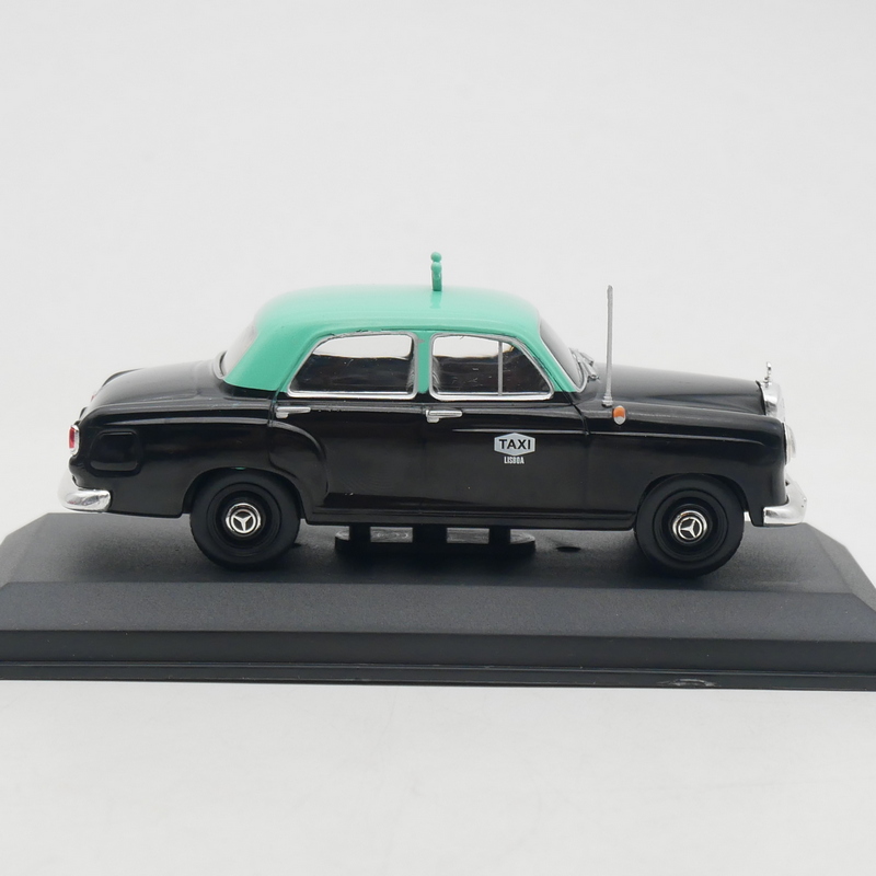 IXO 1:43 Maßstab Druckguss-Leg – Vintage Collectible Classics Bewertung und Preis