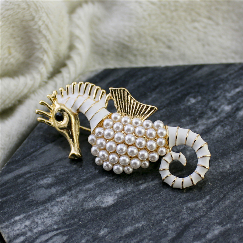 Vintage Tier-Broschen-Kollekti – Vintage Collectible Pins Bewertung und Preis