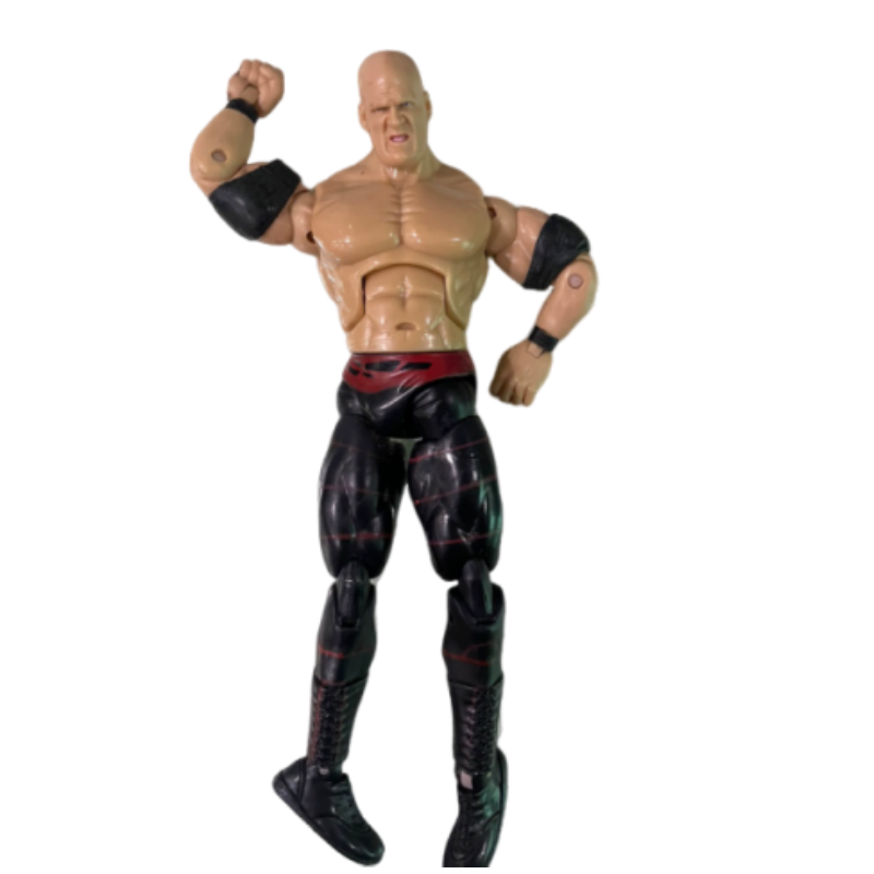 WE WRESTLERS Undertaker John C – Vintage And Collectible Items Bewertung und Preis