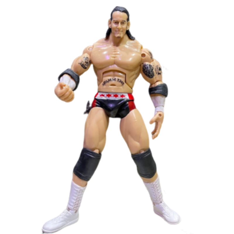 WE WRESTLERS Undertaker John C – Vintage And Collectible Items Bewertung und Preis