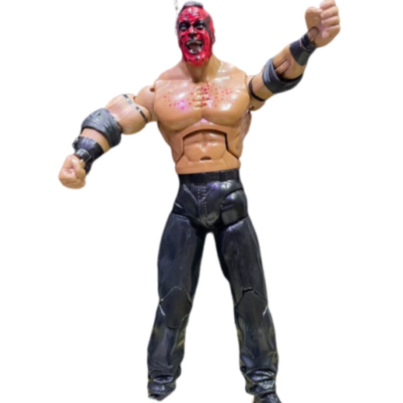 WE WRESTLERS Undertaker John C – Vintage And Collectible Items Bewertung und Preis