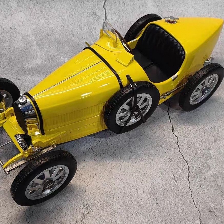 NOREV 1/12 Bugatti T35 Cabriol – Vintage And Collectible Bewertung und Preis