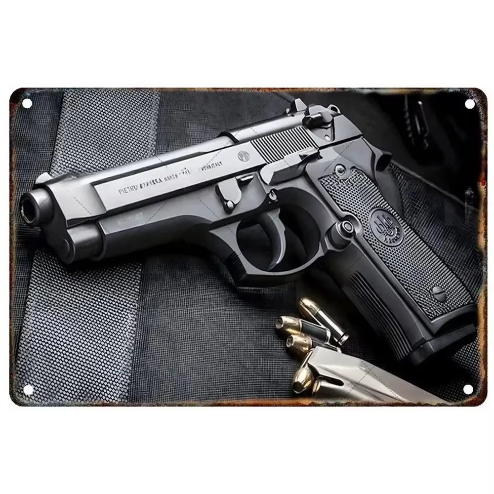 Vintage Retro Airsoft Pistolen – Vintage And Collectible Bewertung und Preis