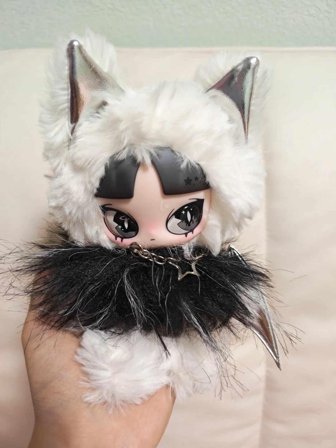 Original Inn's Is An Angel A C – Collectible & Vintage Dolls For Halloween Bewertung und Preis