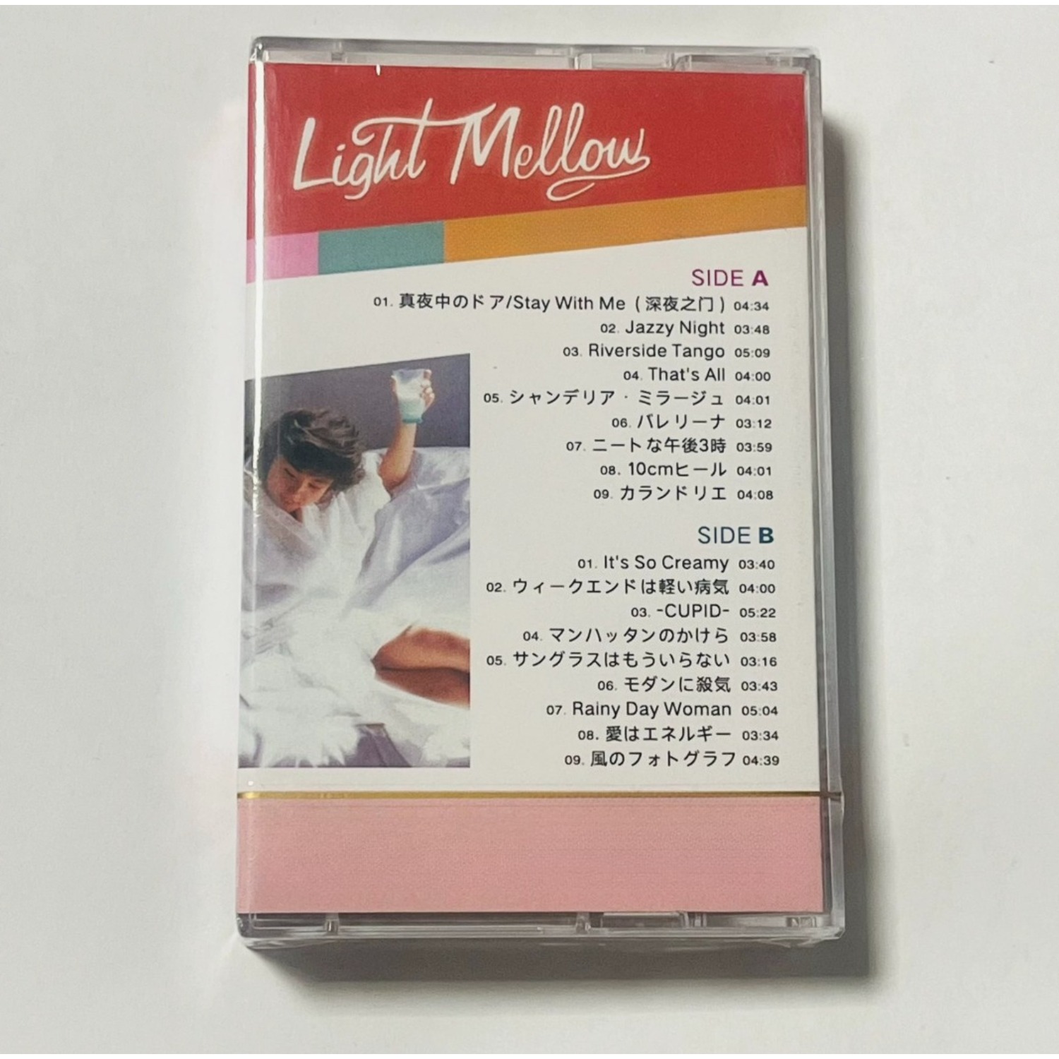 Vintage-Stil City-Pop Audiokas – Vintage And Collectible Bewertung und Preis