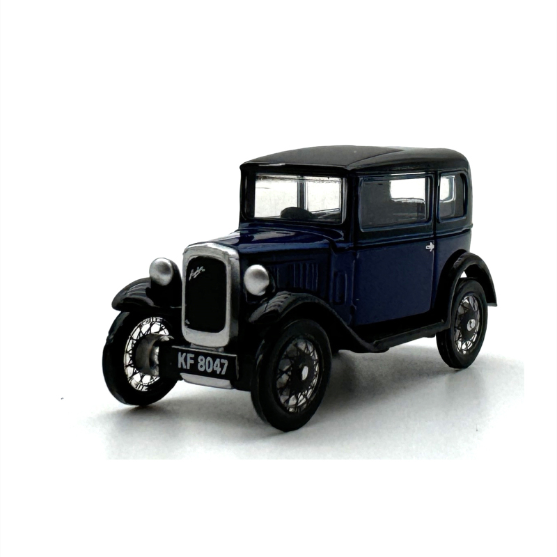 Oxford 1:76 Maßstab Druckguss  – Vintage Collectible Classics Bewertung und Preis
