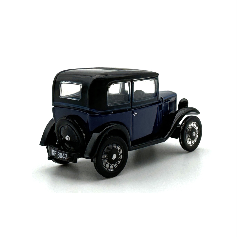 Oxford 1:76 Maßstab Druckguss  – Vintage Collectible Classics Bewertung und Preis