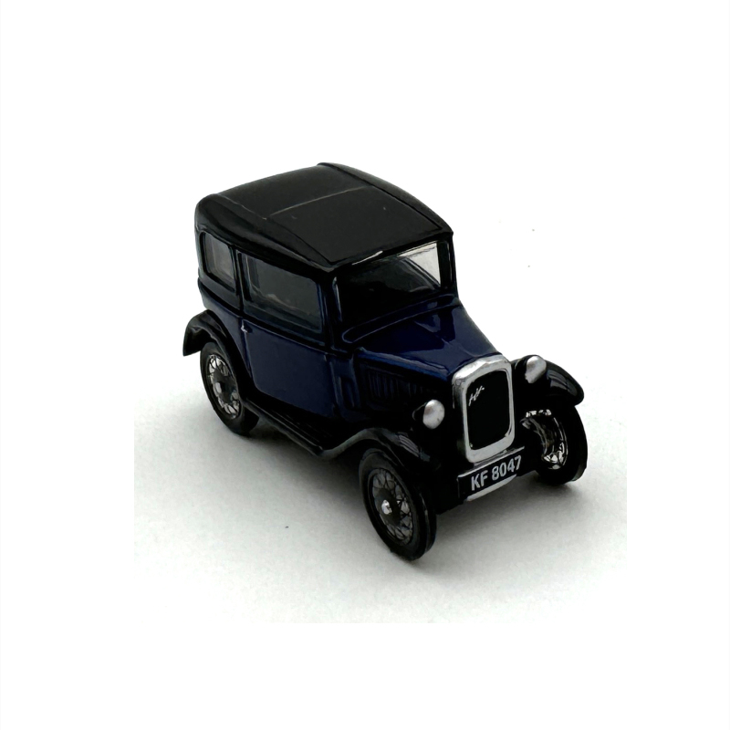 Oxford 1:76 Maßstab Druckguss  – Vintage Collectible Classics Bewertung und Preis