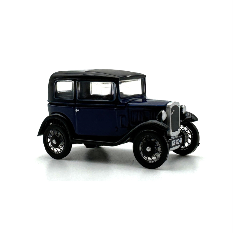 Oxford 1:76 Maßstab Druckguss  – Vintage Collectible Classics Bewertung und Preis