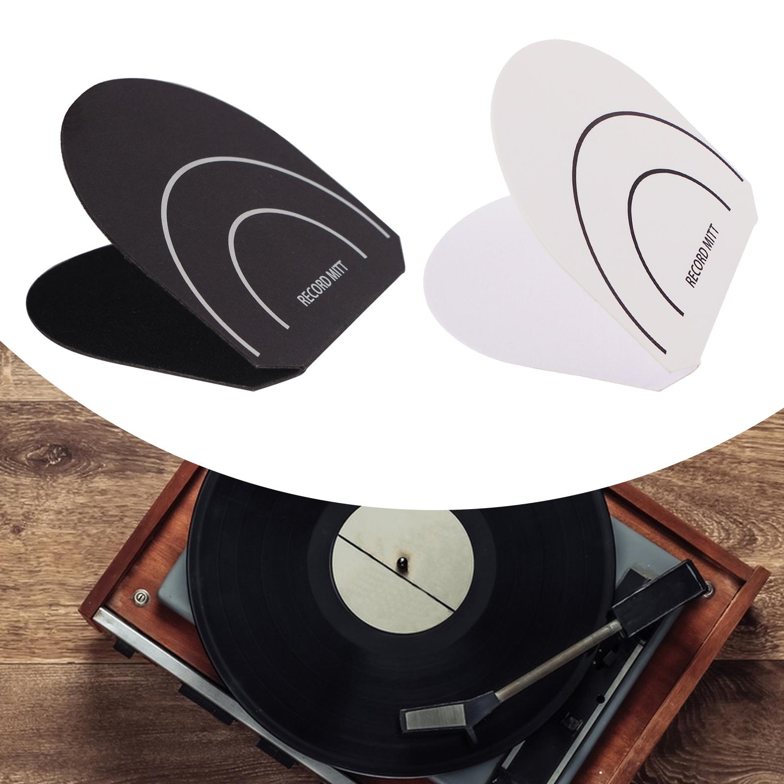 Vinyl-Schallplattenhandschuh,  – Vinyl Record Cleaner Bewertung und Preis